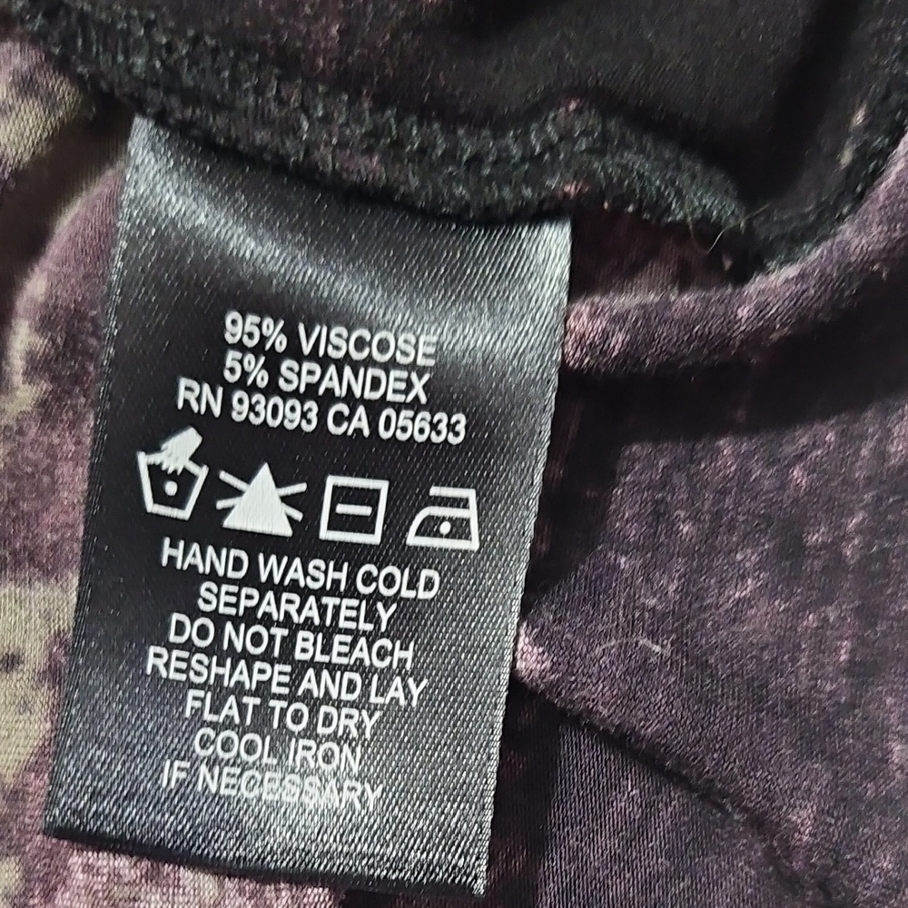 NIC+ZOE Multicolor All In One Cardigan - Picture 9 of 9
